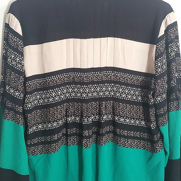 Alfani Blouse - Picture 7 of 7